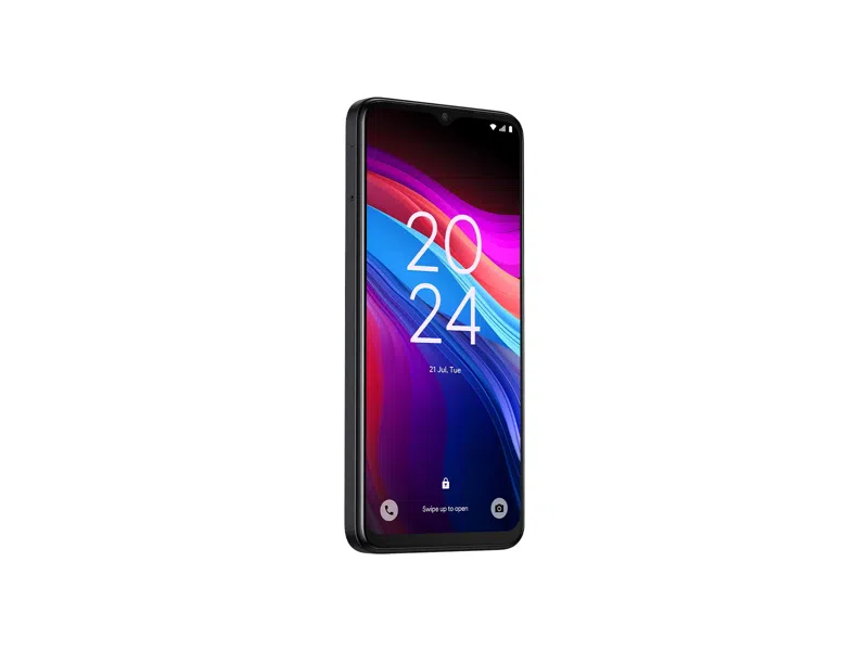 TCL 503 6.6" Smart Mobile Phone, 6GB RAM, 64GB Storage, 5000mAh