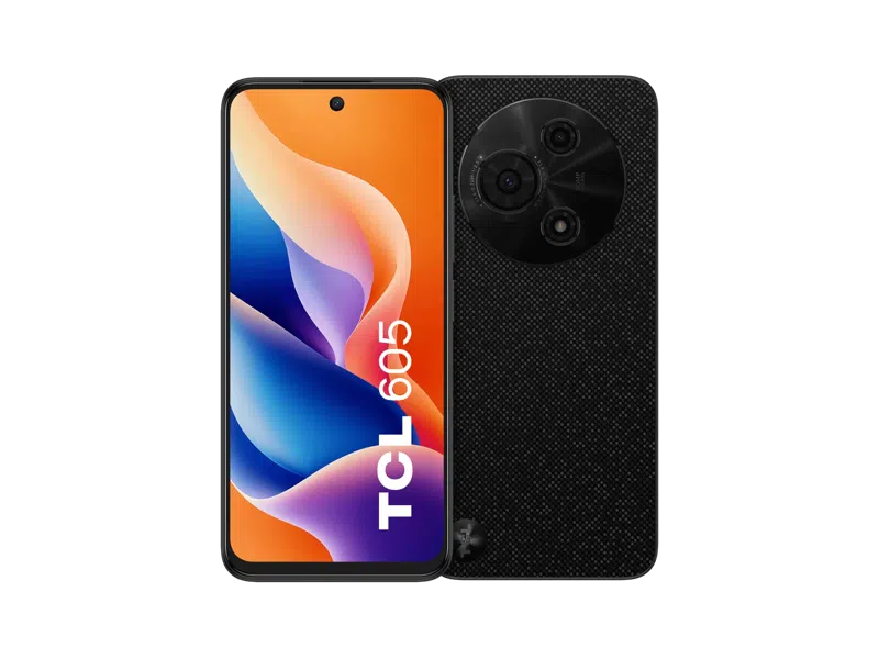 TCL 605 6.7" Smart Mobile Phone 8GB RAM, 128GB