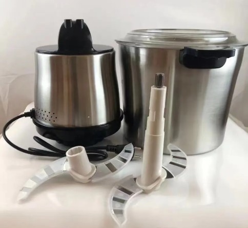 King Style Kitchen Expert 6L Fufu Machine