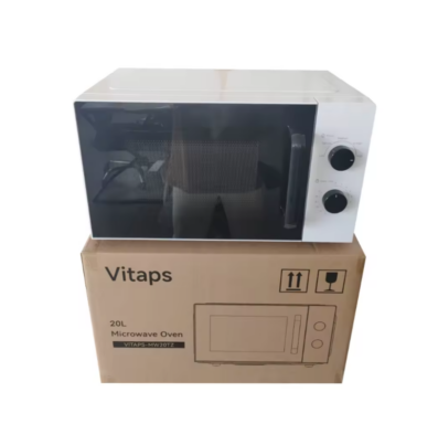 Vitaps 25L Household Microwave Oven - 1200W