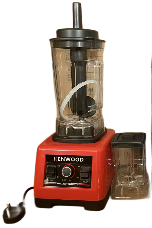 Kenwood 2L Double Cup Blender