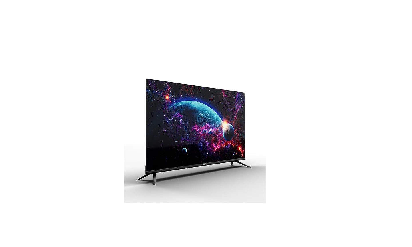 Tesla 32" Smart TV TS32SHD