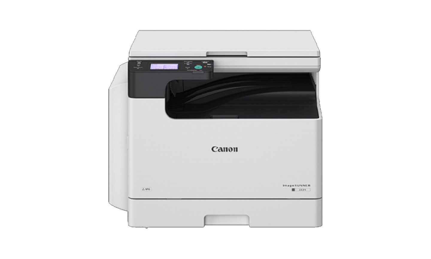Canon Image Runner 2224 Photocopier - Print -Scan