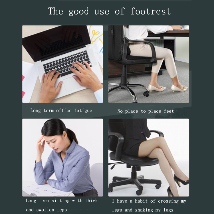 Adjustable Triangle Foot…