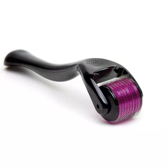 Derma Roller - Acne Scar Removal, Anti-Aging & Collagen Booster