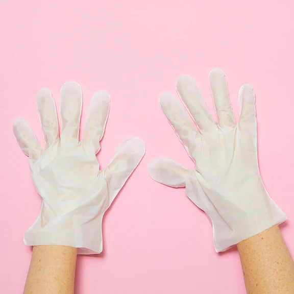 Hand Mask - Deep Moisturizing &amp; Repair Gloves for Soft, Smooth Hands