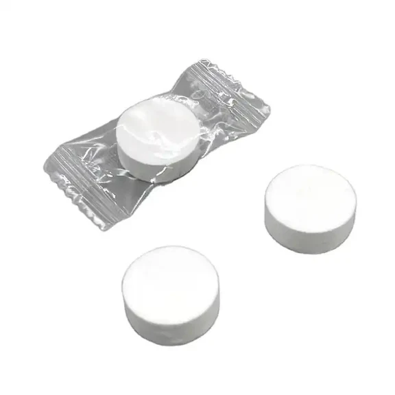 Compressed Towel - Portable Disposable &amp; Reusable Travel Towel for Face, Baby, Camping &amp; Hygiene