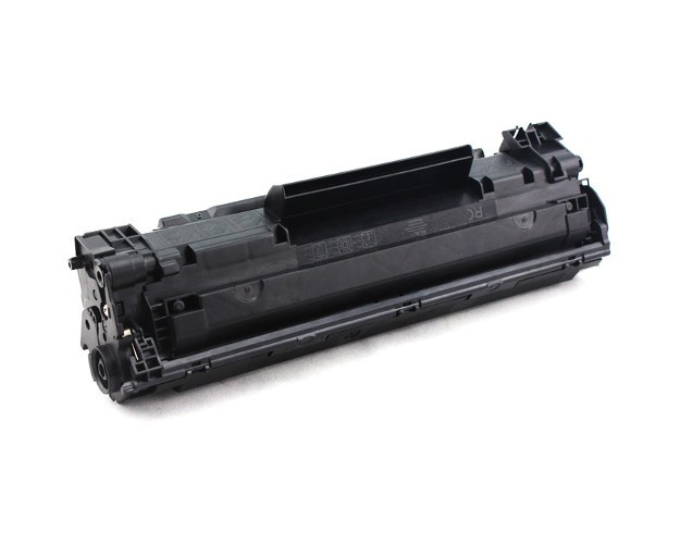 HP Compatible Toner (CF283A) 83A
