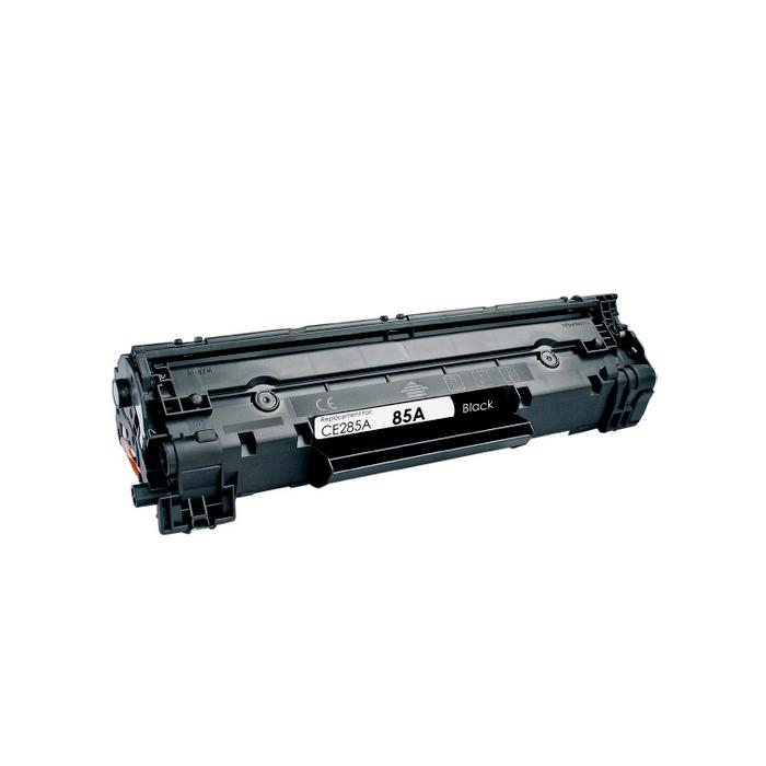 HP Compatible Toner(CE285A) 85A