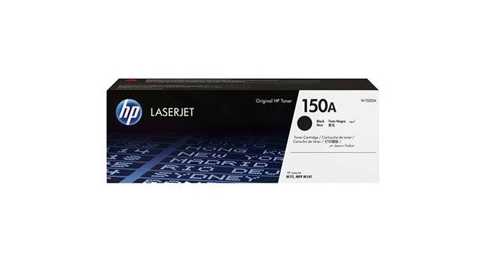 HP Original Toner (W1500…