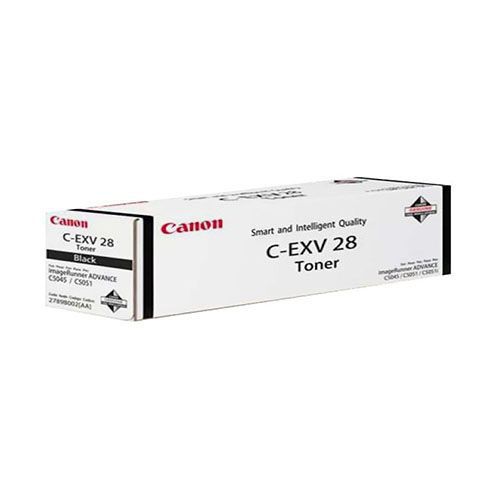 Canon Color Toner C-Exv…
