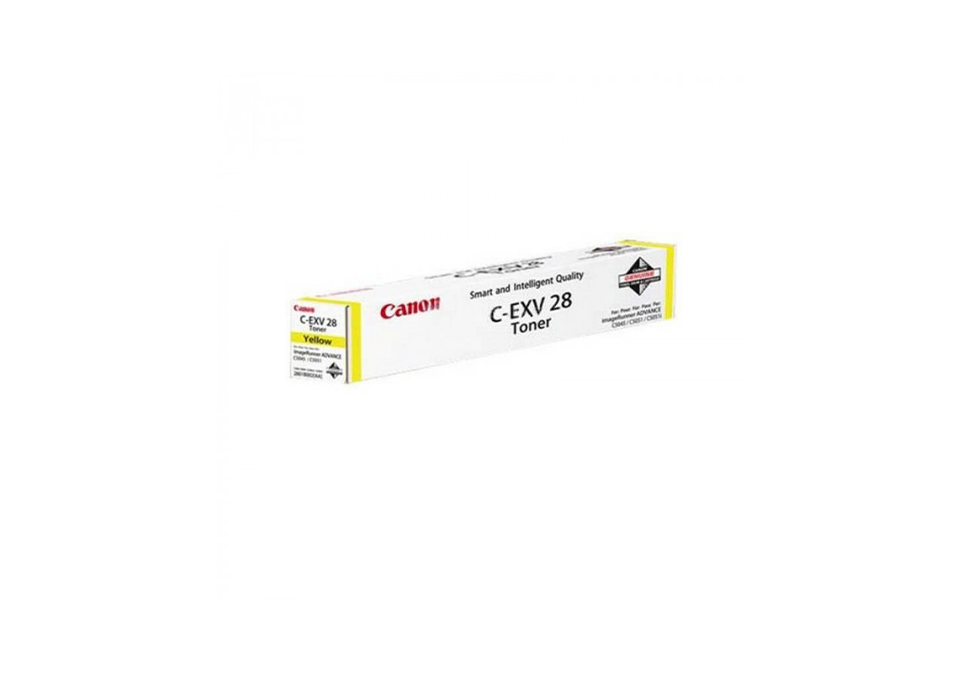 Canon Color Toner C-Exv…