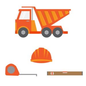 Commercial Equipment & Tools
