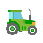 Farm Machinery & Equipment
