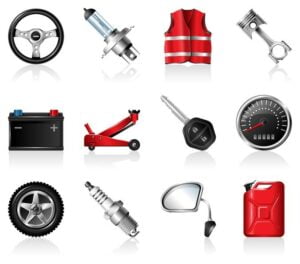 Vehicles