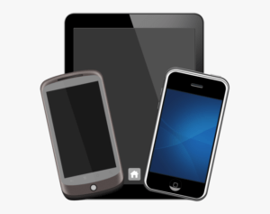 Mobile Phones & Tablets