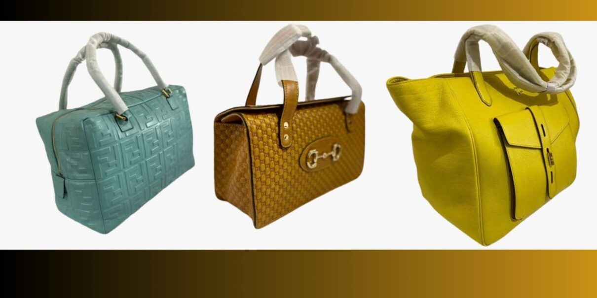 Choosing the Perfect Dressing Bag for Every Occasion Ololo Express