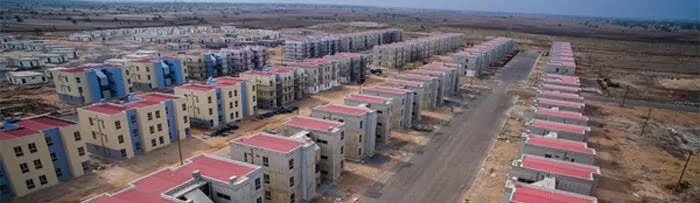 Ghana: A Lucrative Market for Construction and Repair Products
