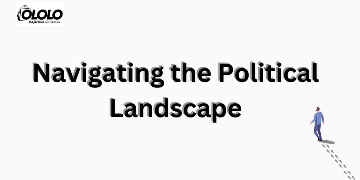 Navigating the Political Landscape: How Ololo Express Stands Resilient Amidst Political Shifts in Ghana