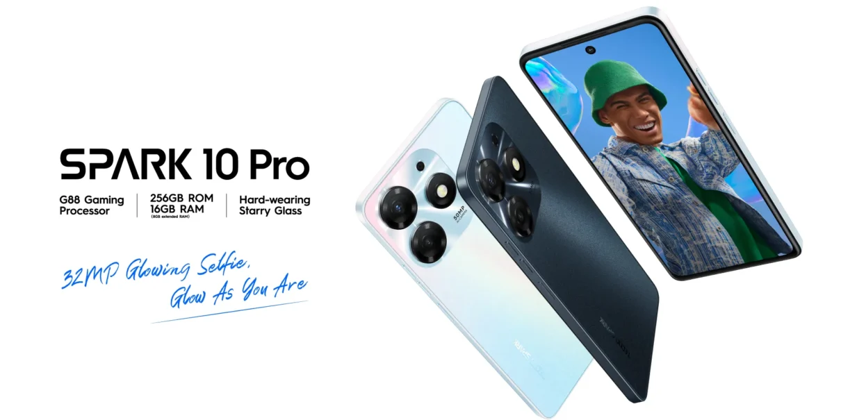 Unlocking the Affordable Luxury: Tecno Spark 10 Pro Price and Value in the Ghanaian Market