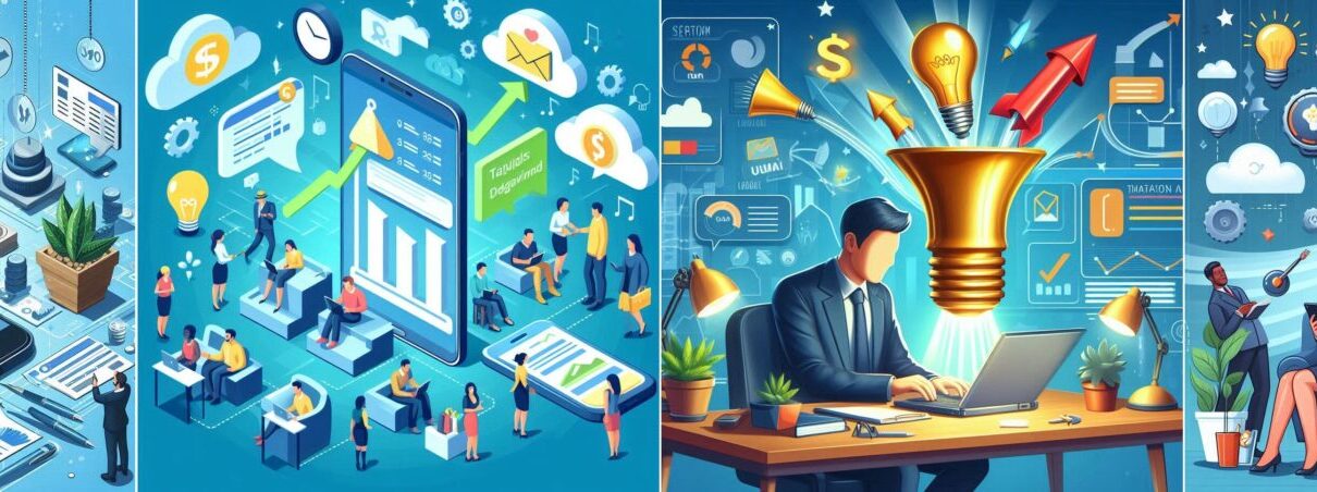 Boost Your Business with BulkSMS: Strategies for Effective Customer Engagement