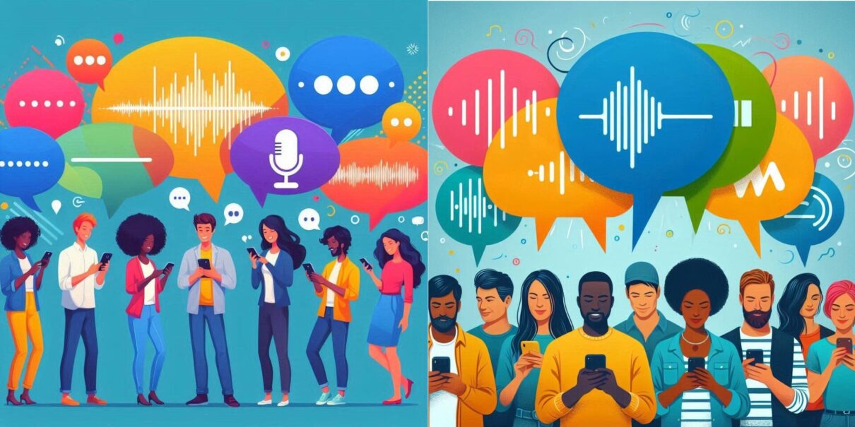 Voice SMS: The Underrated Tool for Personalizing Customer Communication
