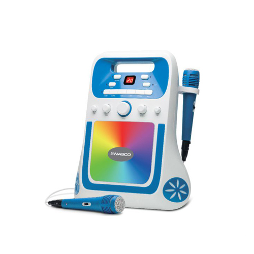 Nasco 100 Watt Mini Audio System Ns Aud Hc02 in Ghana