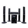 Nasco Home Theater Tall Speakers Nas Ht5.1 N6710