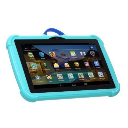 Bebe Tab B58 Android Kids Tablet 7″ 32gb Rom 2gb Ram Wifi