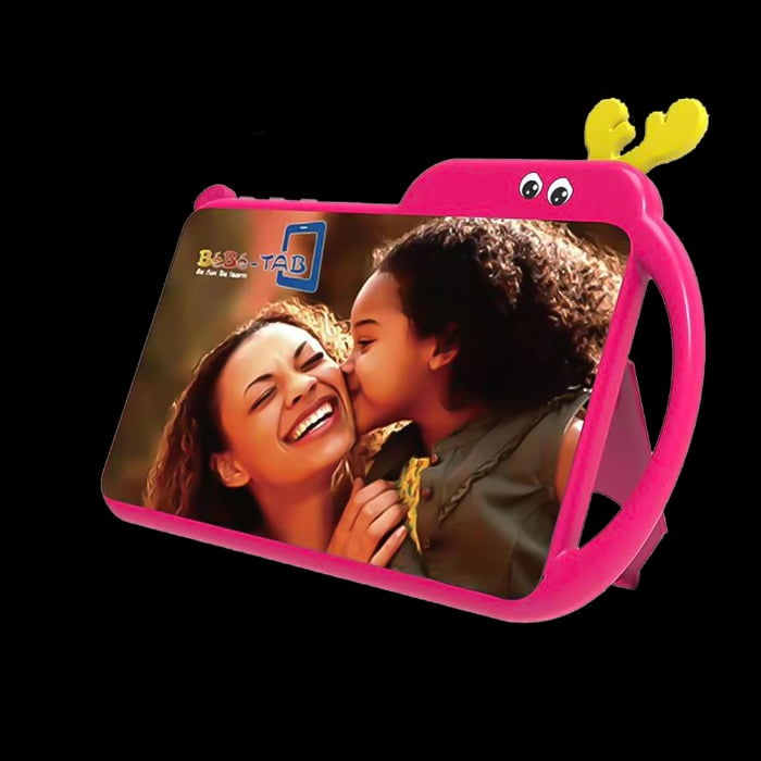 Bebe Tab B65 Android Kids Tablet 7″ 32gb Rom 3gb Ram Dual Sim