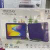 Discover k100 Dual SIM 6GB 256GB 10 inches Kids Tablet