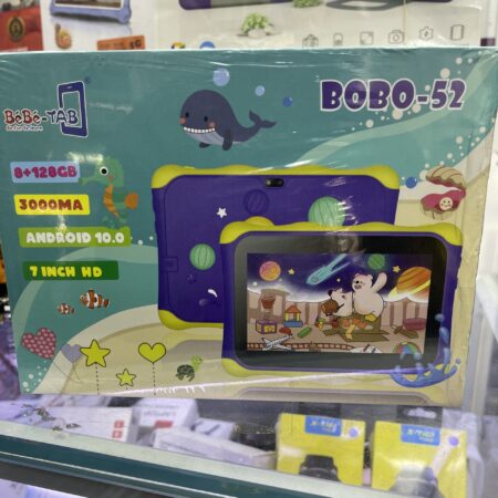 Bebe Kids Tablet Bobo 52 8GB 128GB Wifi