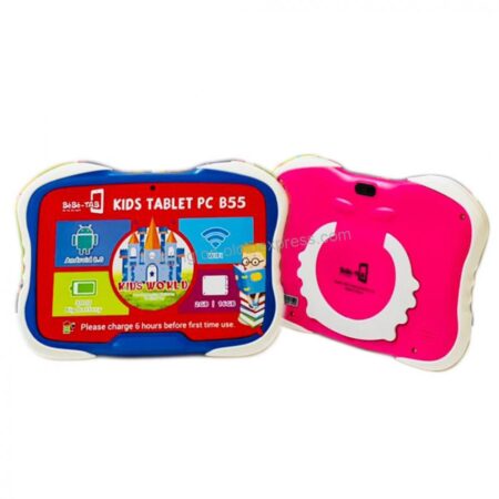Bebe B55 HD Tablet For Kids 32GB 2GB 7 Inches