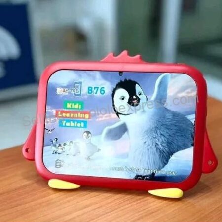 Bebe B76 Tablet – 3GB RAM, 32GB ROM, 5.0 MP Camera