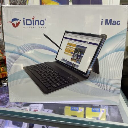 Idino IMac Tablet 5G Calling 6GB 256GB