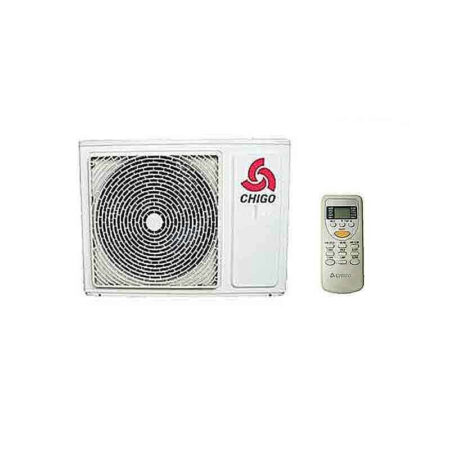 Chigo 2 5hp Split R22 Gas Air Conditioner