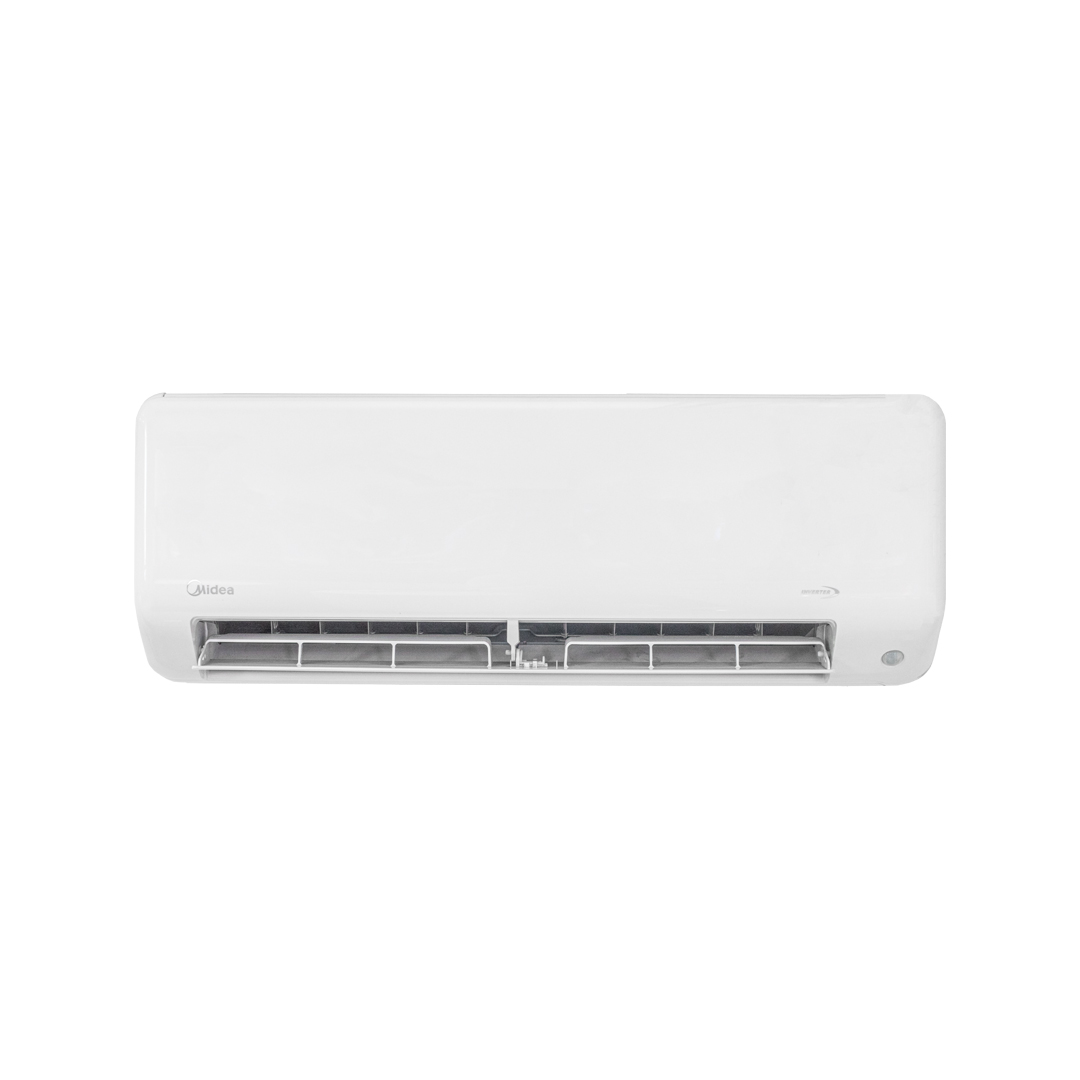 Midea 1.5hp Split Ac R32 Inverter Msep 5 Stars Msep12crfn8