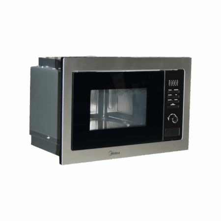Midea 25 Ltr Built In Microwave Oven Am925bve
