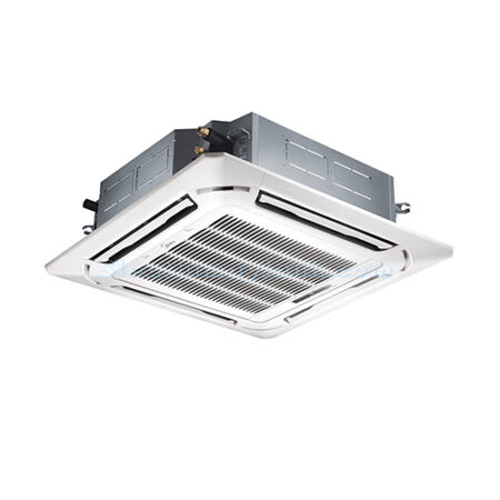 Midea 3.5hp Inverter R410 Cassette Unit Mcd 36hrdn1