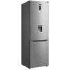 Midea 302ltr Double Door Bottom Freezer 4 Stars Mdrb424fgf02