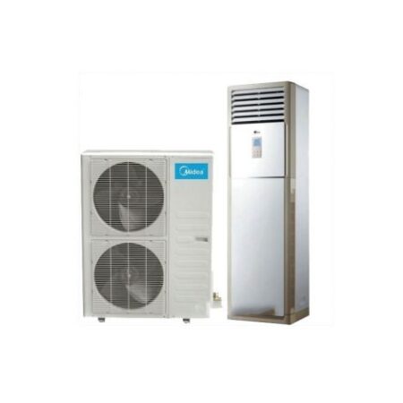 Midea 5.0hp Floor Standing Air Conditioner Mj248crn1