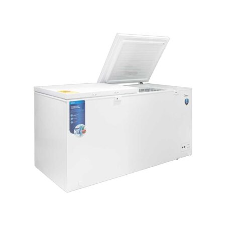Midea 508 Ltr Chest Freezer Mdrc698fzn01