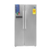 Midea 510 Ltr Side By Side Refrigerator Mdrs710fgn02d