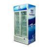 Nasco 1200ltr Display Fridge
