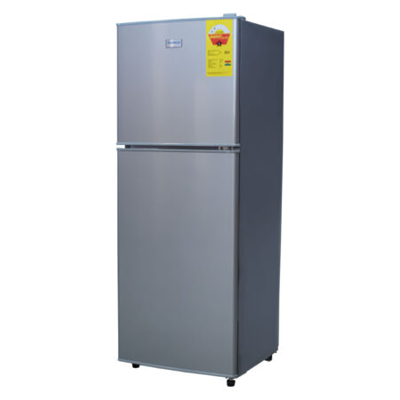 Nasco 138ltr Top Mounted Refrigerator Nasf2 16fl
