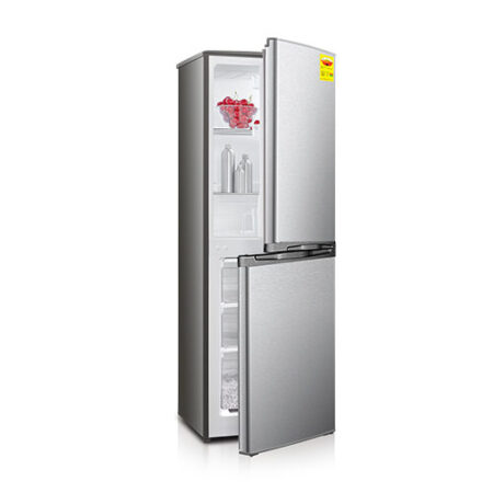 Nasco 147ltr Bottom Freezer Refrigerator Dd2-20