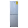 Nasco 158ltr Bottom Freezer Refrigerator Nasd2-20fl