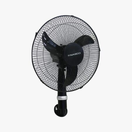 Nasco 16 Inches 45 Watts Wall Fan Fs40 21