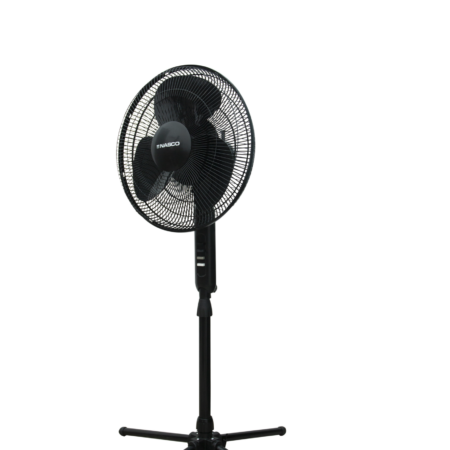 Nasco 16 Inches Standing Fan 5 Blades Fs40 5