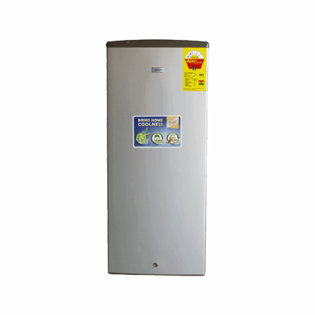 Nasco 175ltr Single Door Refrigerator Nas 190r